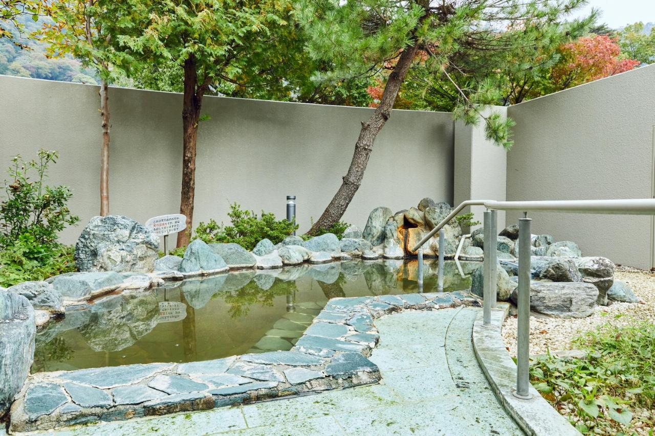 Kamenoi Shiobara Dog Friendly Ryokan