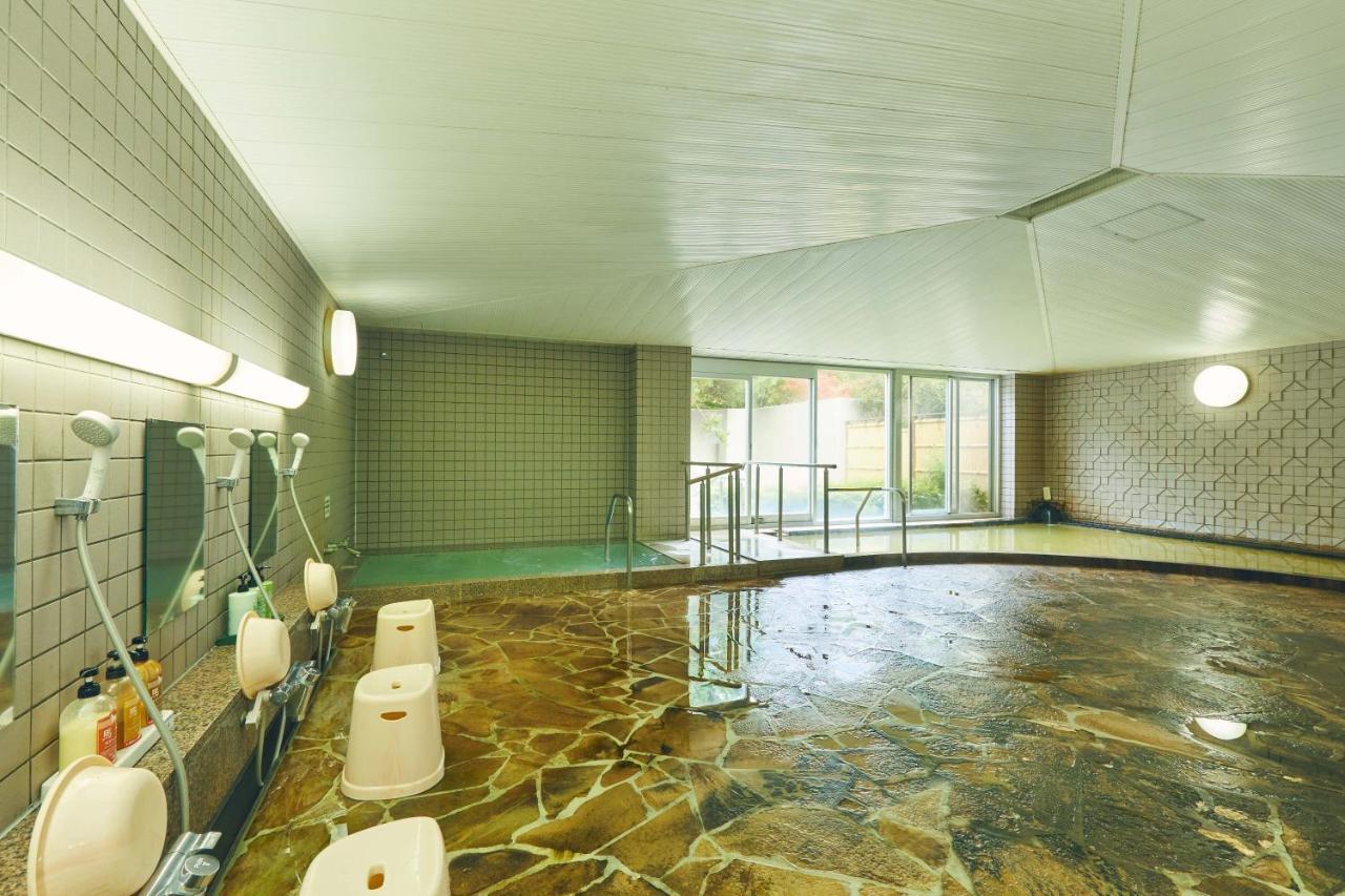 Kamenoi Shiobara Dog Friendly 4* Nasushiobara