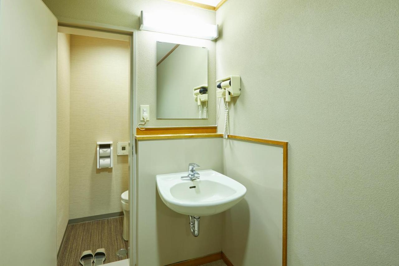Kamenoi Shiobara Dog Friendly Ryokan 4*