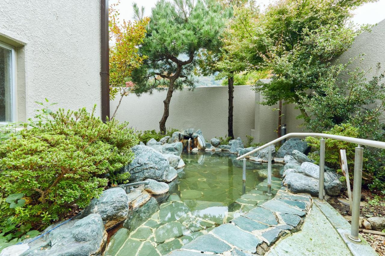 Kamenoi Shiobara Dog Friendly Ryokan Nasushiobara