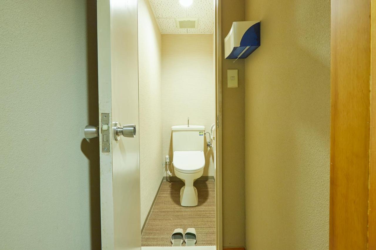 Ryokan Kamenoi Shiobara Dog Friendly 4*