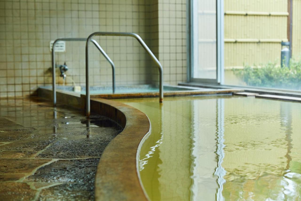 Kamenoi Shiobara Dog Friendly 4* Nasushiobara