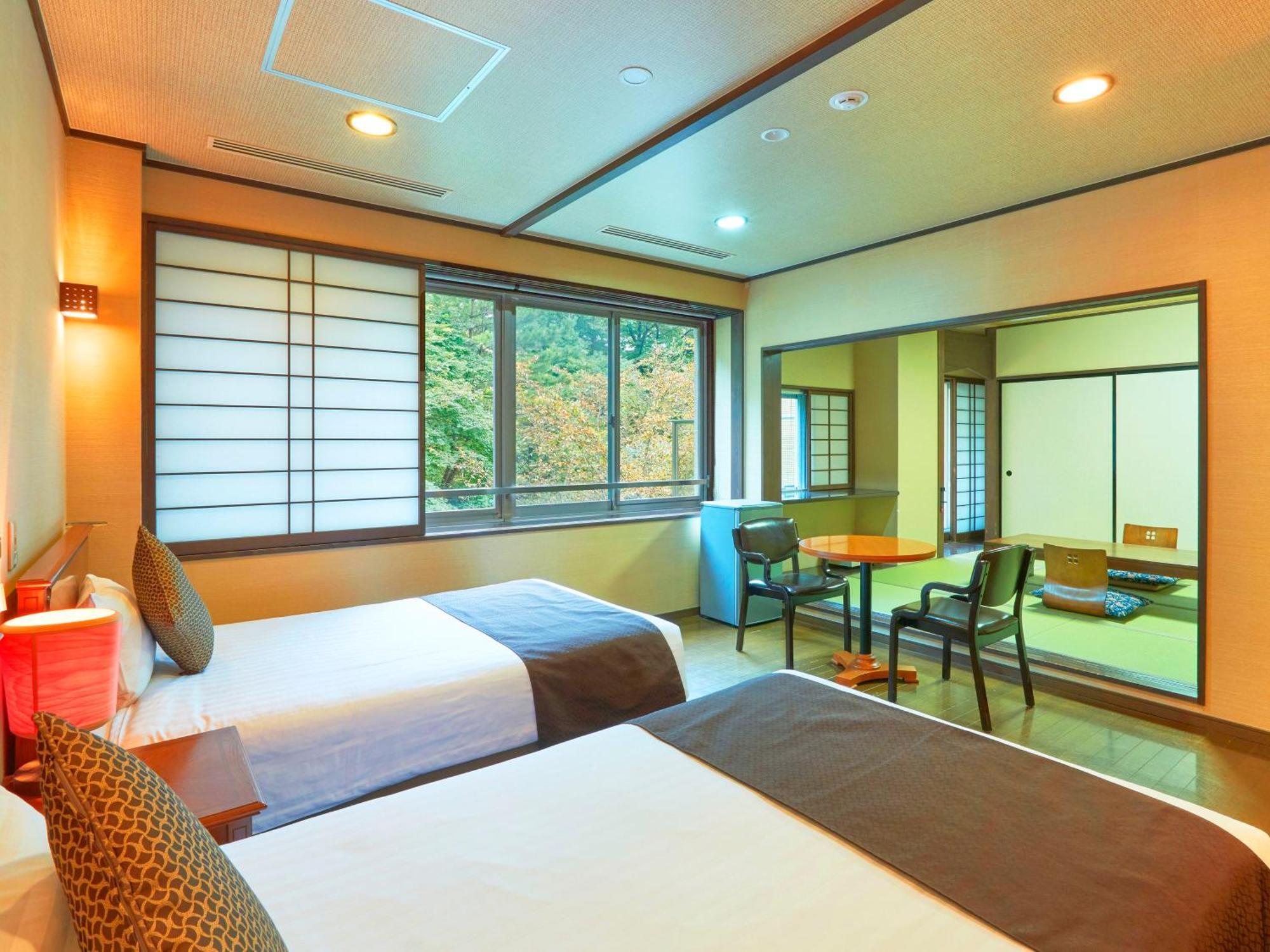 Kamenoi Shiobara Dog Friendly 4*