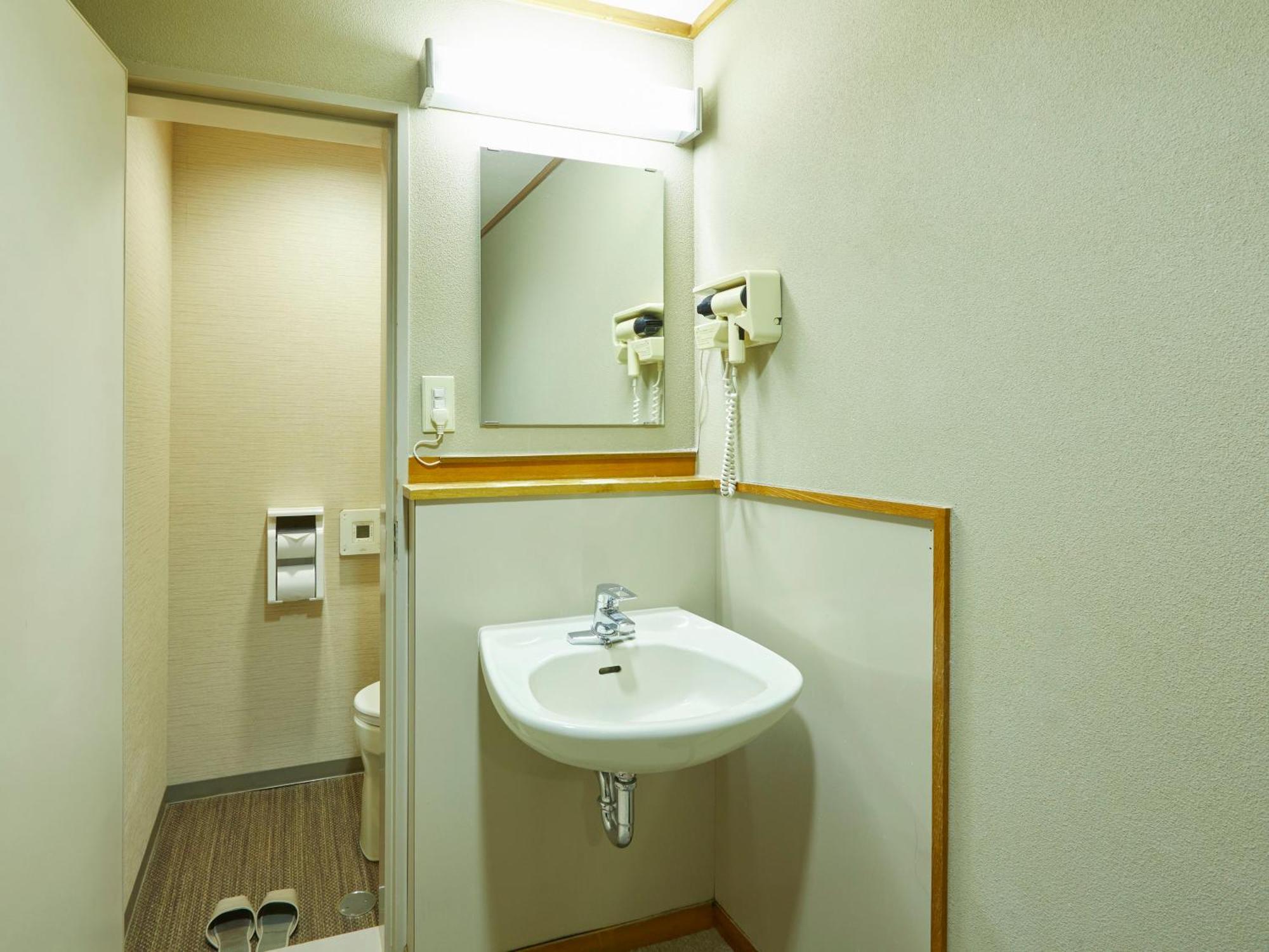 Kamenoi Shiobara Dog Friendly 4* Nasushiobara