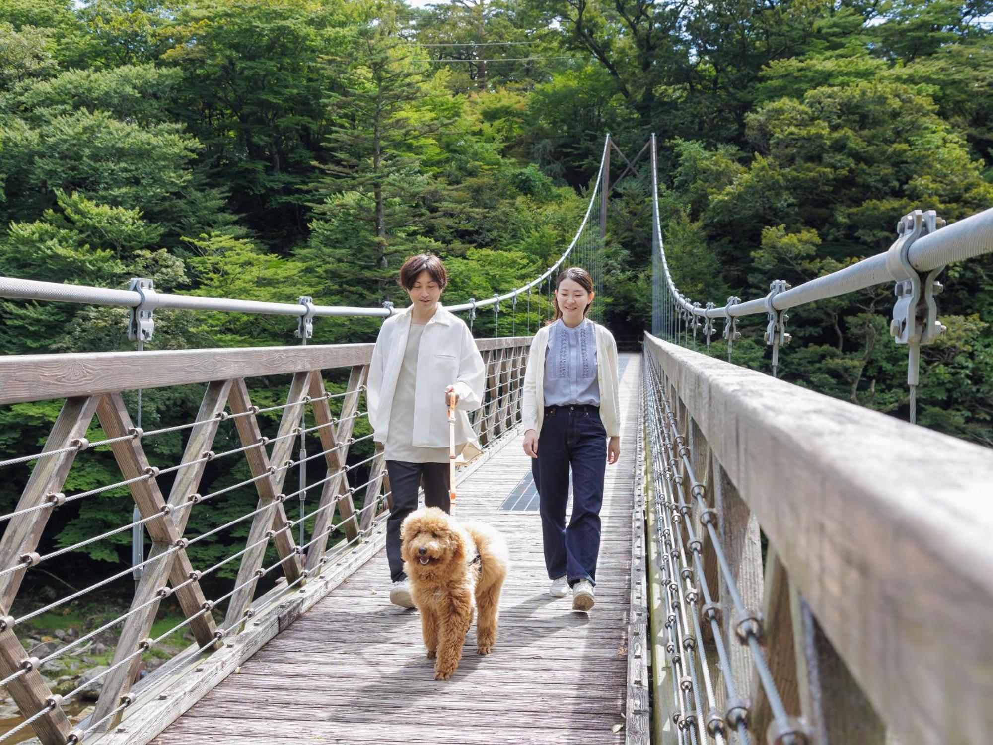 Kamenoi Shiobara Dog Friendly Ryokan 4*