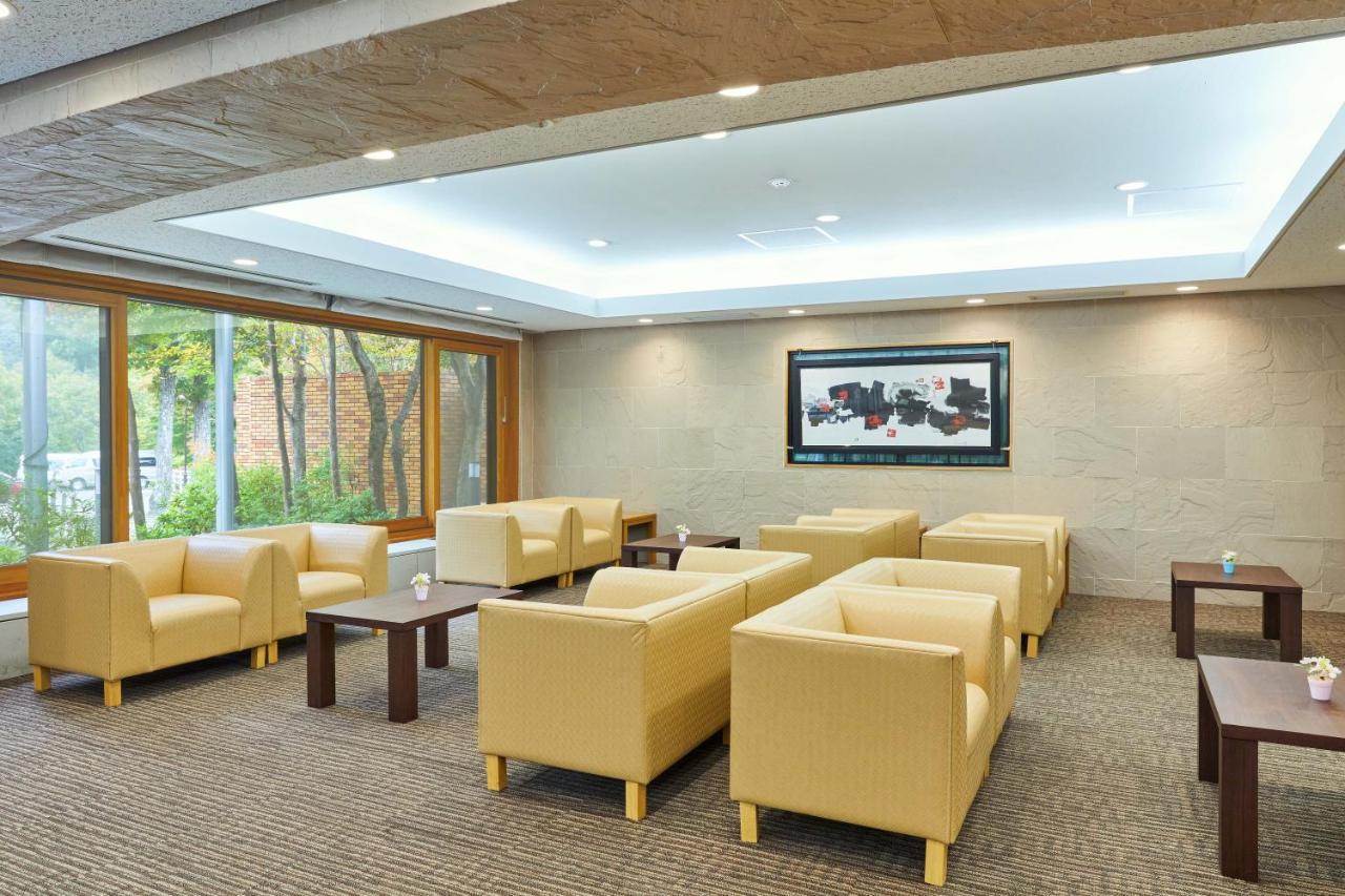 Kamenoi Shiobara Dog Friendly Ryokan 4*