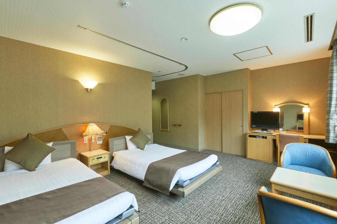 Ryokan Kamenoi Shiobara Dog Friendly Nasushiobara