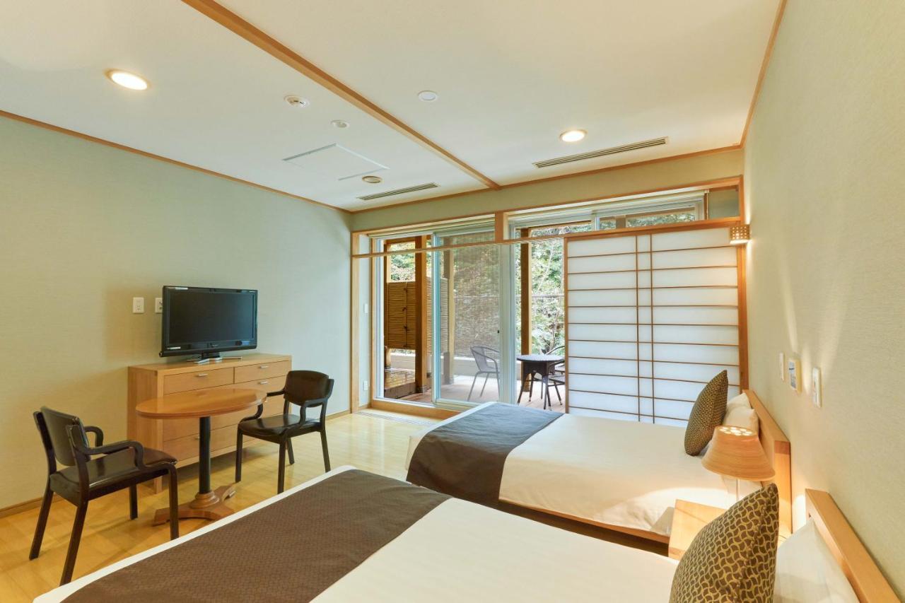 Kamenoi Shiobara Dog Friendly