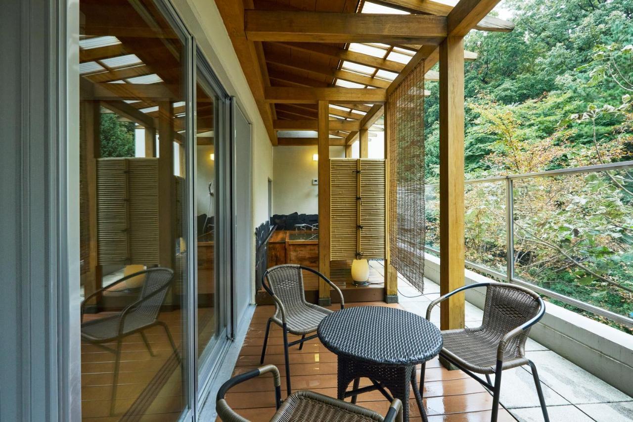 Kamenoi Shiobara Dog Friendly Ryokan 4*