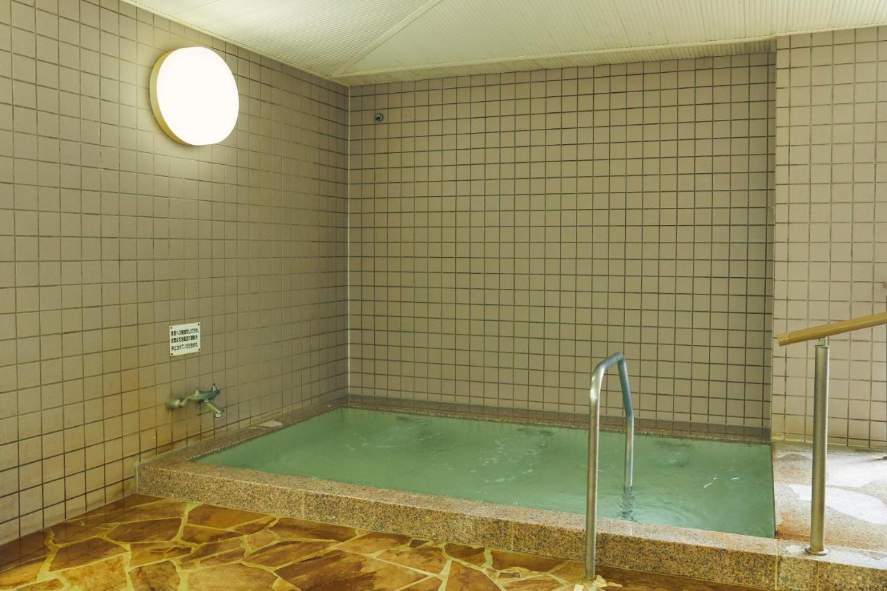 盐原龟之井酒店 4* 那须盐原市