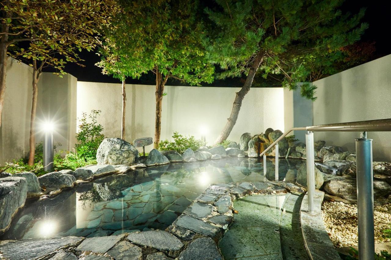 传统日式旅馆 盐原龟之井酒店 那须盐原市