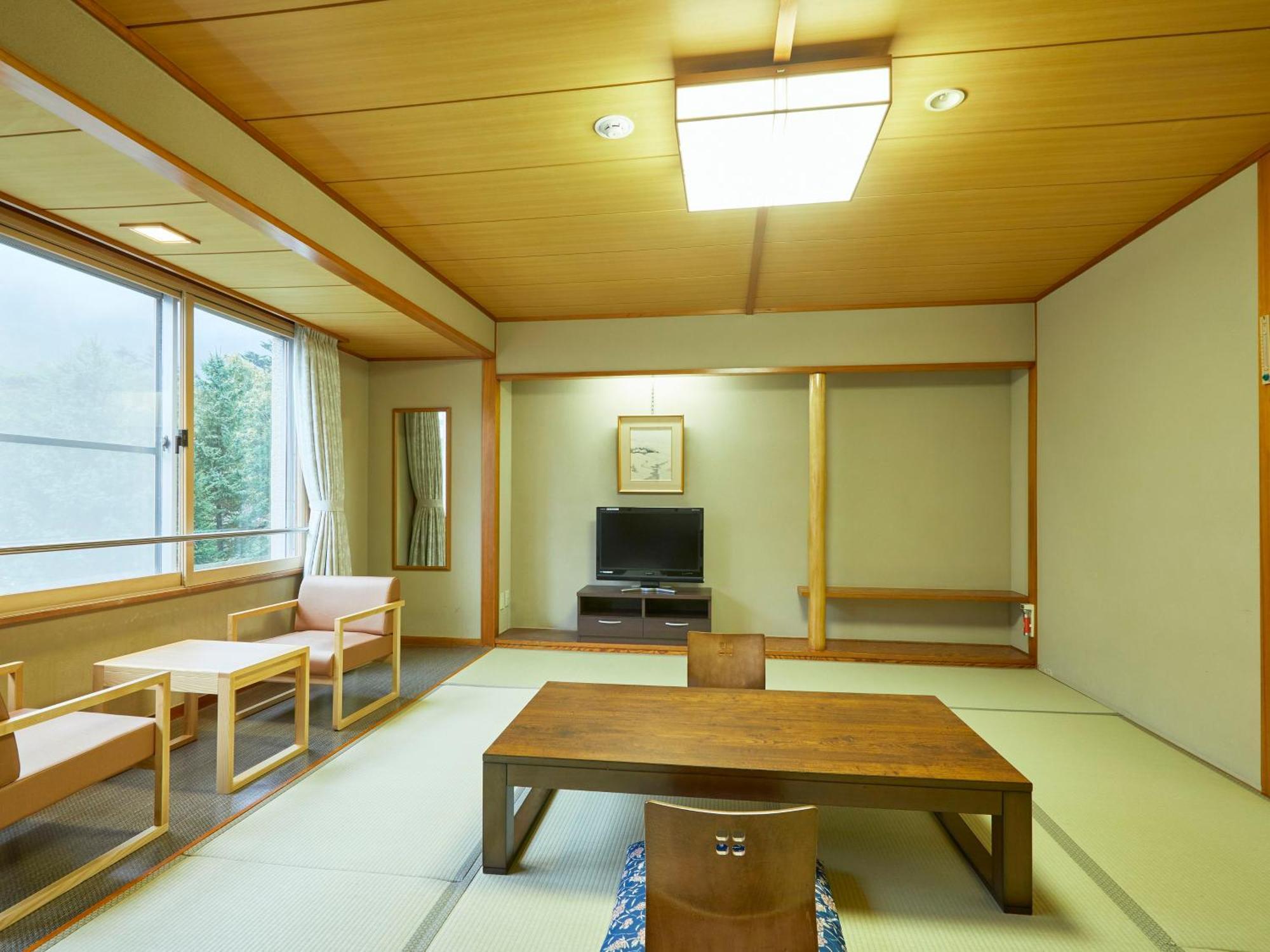 盐原龟之井酒店 4* 那须盐原市